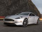 Aston Martin DB9 2012 года (NA)